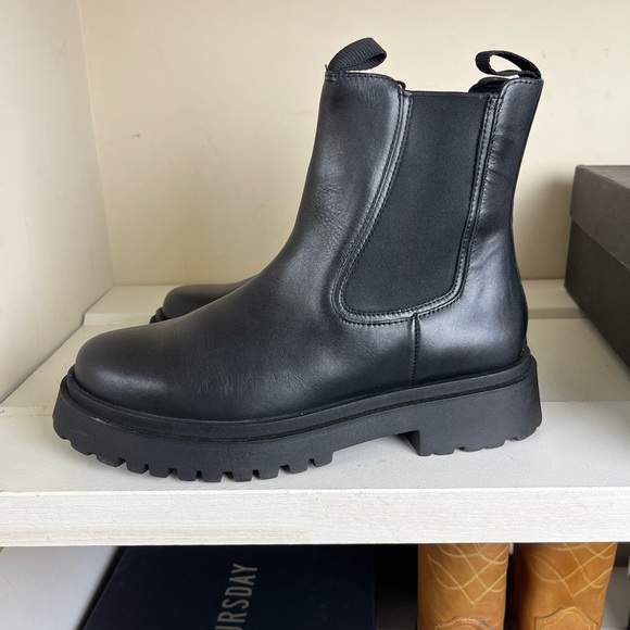 Thursday Boot Company Legend Platform - Picture 4 of 7